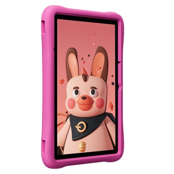 Oscal Pad 60 Kids 10,1 4GB/128GB WiFi Rosa
