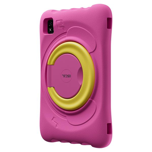 Oscal Pad 60 Kids 10,1 4GB/128GB WiFi Rosa