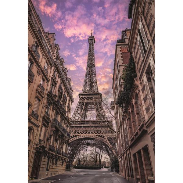 Puzzle Paris Awakens 1500Pzs Main Image