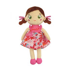 MuEca Tela Pink Lily