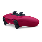 Mando Dualsense Wireless Controller Cosmic Red (rojo Cosmico) (ps5/pc/mac) Playstation 5 PS5