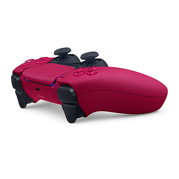 Mando Dualsense Wireless Controller Cosmic Red (rojo Cosmico) (ps5/pc/mac) Playstation 5 PS5