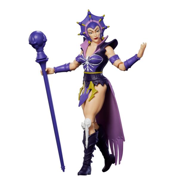 Figura Evil-Lyn He-Man And The Masters Of The Universe Main Image