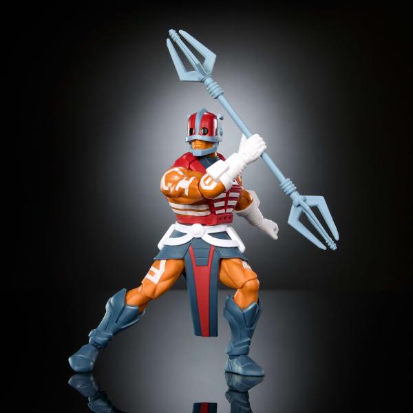 Figura Zodac Cartoon Collection Origins Master Of The Univer