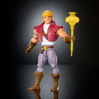 Figura Prince Adam Cartoon Collection Origins Master Of The