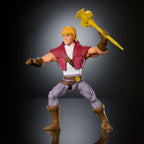 Figura Prince Adam Cartoon Collection Origins Master Of The