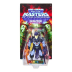 Figura Skeletor Cartoon Collection Origins Master Of The Uni