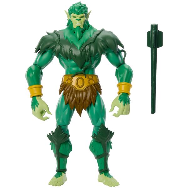 Figura Moss Man He-Man And The Masters Of The Universe