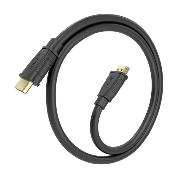 Cable Hdmi Aisens V2.1 Ccs Ultra Alta Velocidad 8K@60Hz M/M Main Image