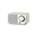Sangean Wr-7 Plus Roble De Medianoche / Radio Con Mueble De Madera Fm / Bluetooth / Aux