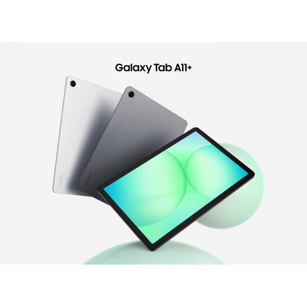 Samsung Galaxy Tab A11+ 11" 6GB/128GB Wi-Fi Plata Main Image