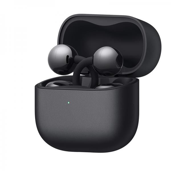 Huawei FreeClip 2 Negro Bluetooth 6.0 38h IP57 Multipunto Auriculares inalámbricos