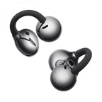 Huawei FreeClip 2 Negro Bluetooth 6.0 38h IP57 Multipunto Auriculares inalámbricos