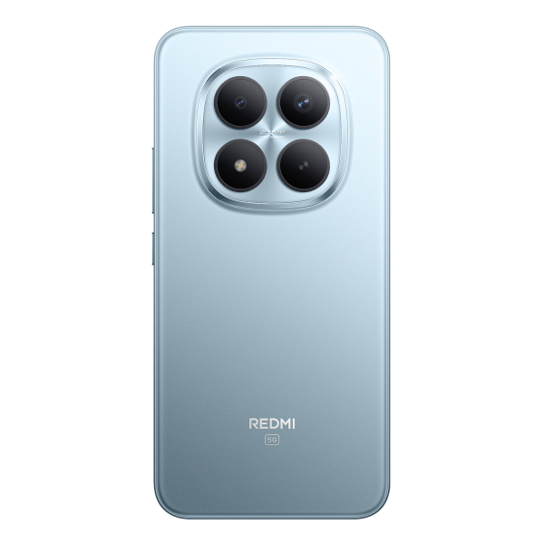 Smartphone Xiaomi Redmi Note 15 Pro+ 5G 12Gb / 512Gb Glaciar Blue