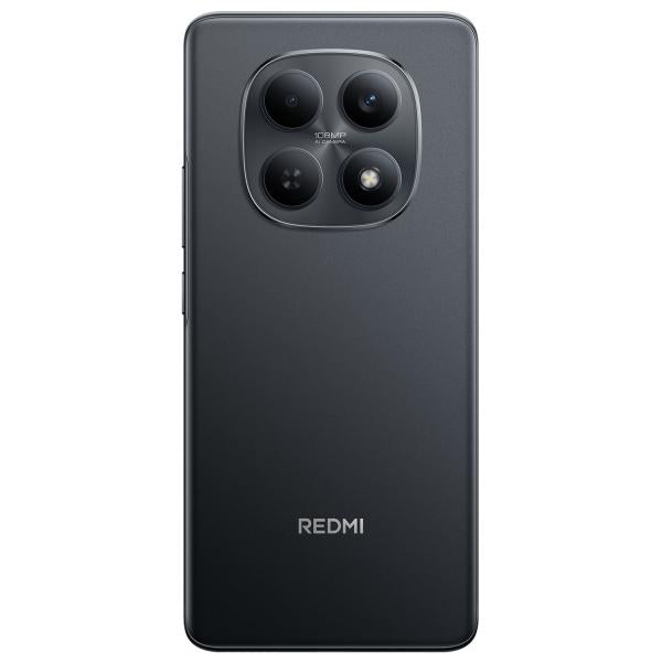 Xiaomi Redmi Note 15 4G 128GB Negro OLED FullHD+ 6GB Ram Snapdragon 685