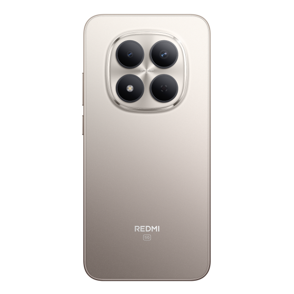 Xiaomi Redmi Note 15 Pro 5G 8GB/256GB Titanio