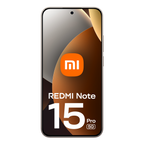 Xiaomi Redmi Note 15 Pro 5G 8GB/256GB Titanio