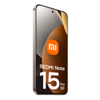 Xiaomi Redmi Note 15 Pro 5G 8GB/256GB Titanio