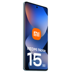 Xiaomi Redmi Note 15 5G 6GB/128GB Azul