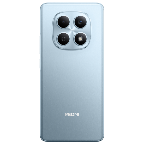 Xiaomi Redmi Note 15 4G 6GB/128GB Azul