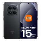 Smartphone Xiaomi Redmi Note 15 Pro+ 5G 12Gb / 512Gb Black