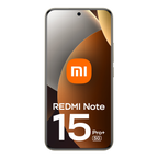 Smartphone Xiaomi Redmi Note 15 Pro+ 5G 12Gb / 512Gb Mocha Brown
