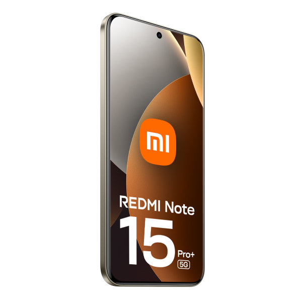Xiaomi Redmi Note 15 Pro+ 12GB/512GB Mokka