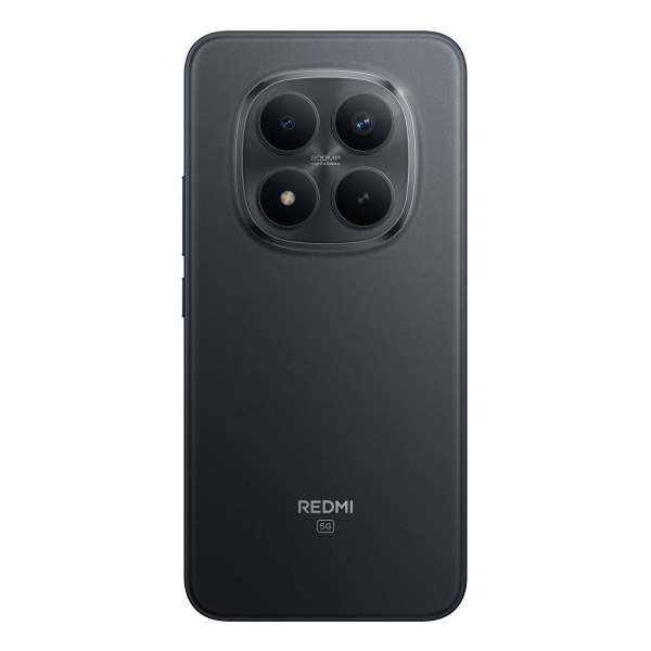 Xiaomi Redmi Note 15 Pro+ 8GB/256GB Negro