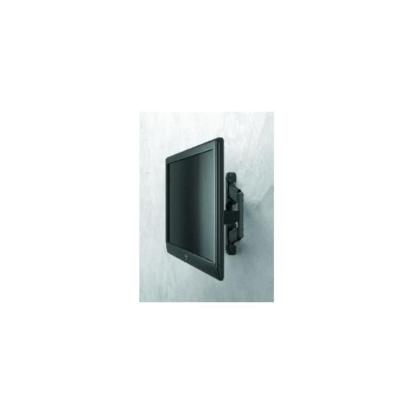 Vogel's Phw 400s Full Turn / Soporte De Pared Para Tv / 19" A 43" / Orientable E Inclinable Main Image
