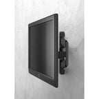 Vogel's Phw 400s Full Turn / Soporte De Pared Para Tv / 19" A 43" / Orientable E Inclinable