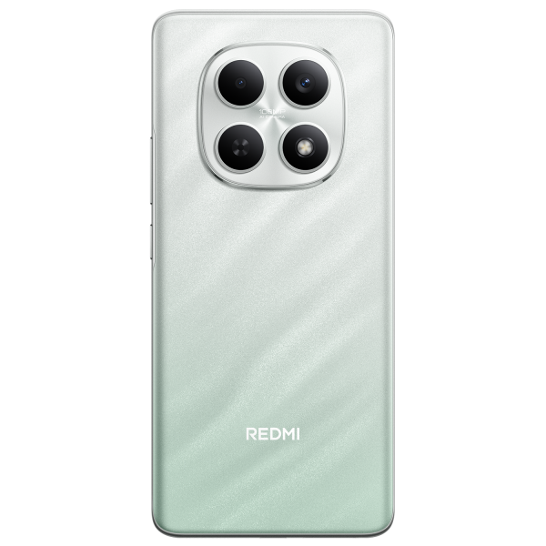 Smartphone XIAOMI Redmi Note 15 MZB0MP8EU - Helio G100-Ultra  6.77" AMOLED  6GB  128GB  HyperOS 2  Verde Main Image