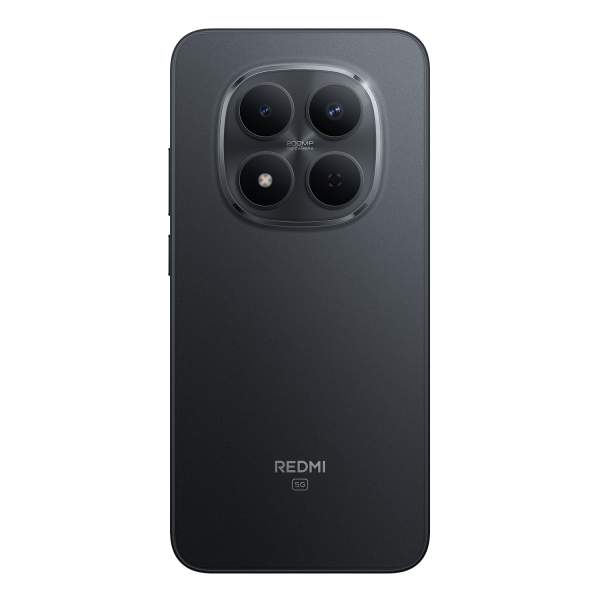 Xiaomi Redmi Note 15 Pro 5G 8GB/256GB Negro