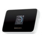 Router Movil Mercusys Mt115 4g Lte Wifi-6 Dualband Ax300 Bateria Portatil