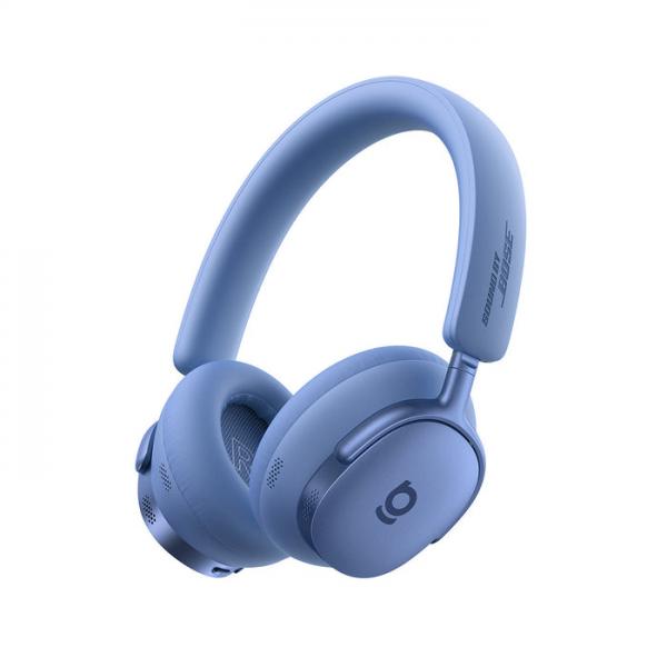 Auriculares Baseus Inspire XH1 Diadema Bluetooth 6.1 100h Azul