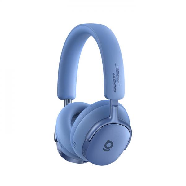 Auriculares Baseus Inspire XH1 Diadema Bluetooth 6.1 100h Azul