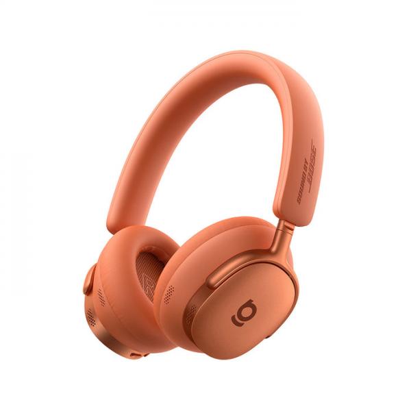 Auriculares Baseus Inspire XH1 Wireless Cancelación de Ruido Diadema Bluetooth Coral