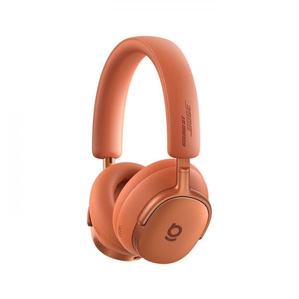 Auriculares Baseus Inspire XH1 Wireless Cancelación de Ruido Diadema Bluetooth Coral