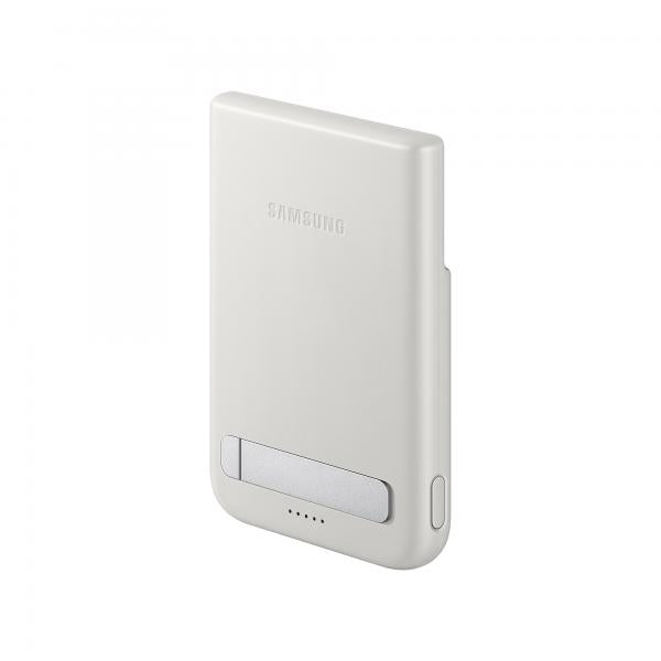 Samsung Magnetic EB-U2500XJE 25W 5000mAh Gris Main Image