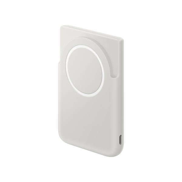 Samsung Magnetic EB-U2500XJE 25W 5000mAh Gris