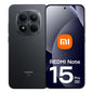 Smartphone Xiaomi Redmi Note 15 Pro 5G 12Gb / 512Gb Black