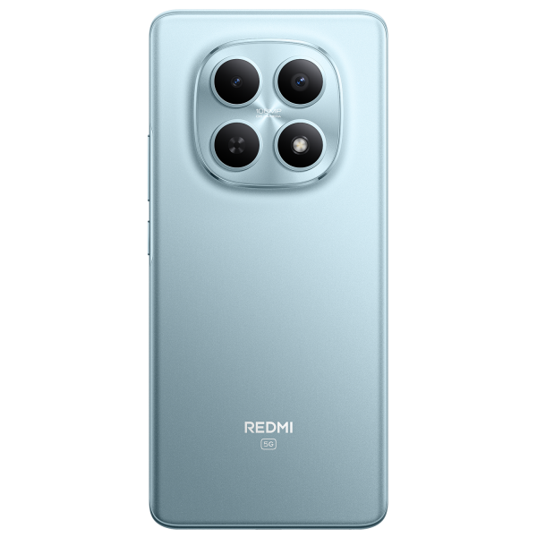 Smartphone Xiaomi Redmi Note 15 5G 8Gb / 256Gb Glaciar Blue