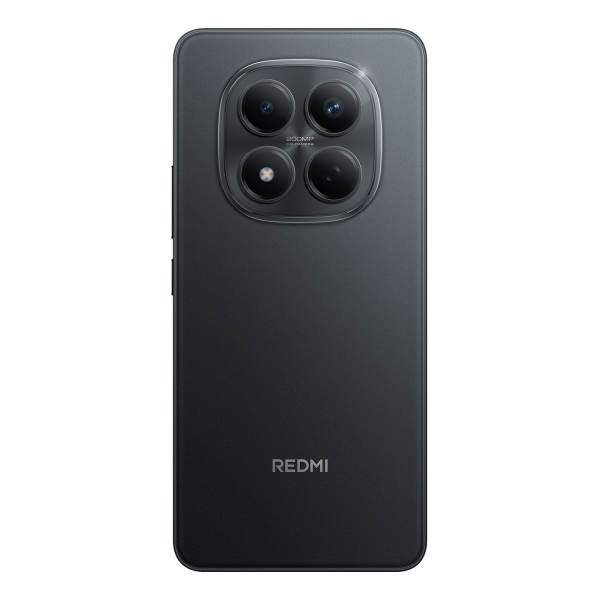 Xiaomi Redmi Note 15 Pro 4G 8GB/256GB Negro