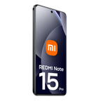 Xiaomi Redmi Note 15 Pro 4G 8GB/256GB Negro