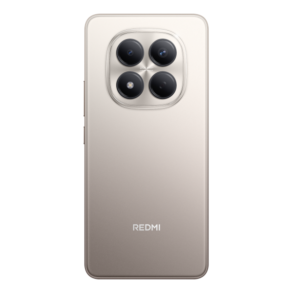 Xiaomi Redmi Note 15 Pro 4G 8GB/256GB Titanio