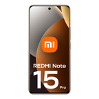 Xiaomi Redmi Note 15 Pro 4G 12GB/256GB Titanio