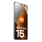 Xiaomi Redmi Note 15 Pro 4G 8GB/256GB Titanio