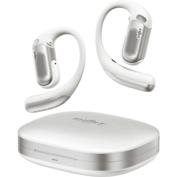 Shokz Openfit Pro White / Auriculares Inear True Wireless