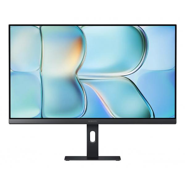 Monitor XIAOMI A24i - 23.8" IPS  HDMI  Displayport 1.4  144Hz  Negro Hover Image