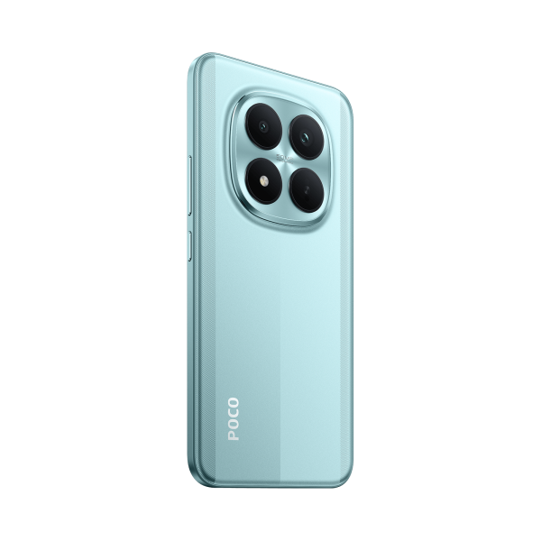 Smartphone Pocophone M8 Pro 5G Nfc 6"83 Fhd+ 12Gb/512Gb Gree