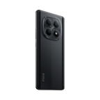 Xiaomi Poco M8 5G 512GB Negro Pantalla Flow AMOLED 8GB Snapdragon 8 Gen 3